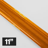 ST3303 Pro Series Light Bars Optional Covers Light Covers STEDI ST3303 Pro Light Bar Amber Cover (11 Inch)