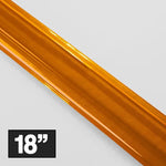 ST3303 Pro Series Light Bars Optional Covers Light Covers STEDI ST3303 Pro Light Bar Amber Cover (18.4 Inch)