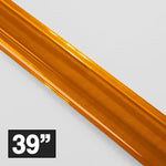 ST3303 Pro Series Light Bars Optional Covers Light Covers STEDI ST3303 Pro Light Bar Amber Cover (39 Inch)