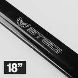 ST3303 Pro Series Light Bars Optional Covers Light Covers STEDI ST3303 Pro Light Bar Black Out Cover (18.4 Inch)