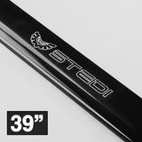 ST3303 Pro Series Light Bars Optional Covers Light Covers STEDI ST3303 Pro Light Bar Black Out Cover (39 Inch)
