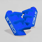 STEDI ST3303 & ST3301 PRO Colour Caps Lighting Accessories STEDI STEDI ST3303™ PRO Colour Caps | Blue