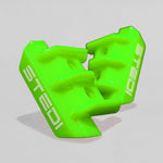 STEDI ST3303 & ST3301 PRO Colour Caps Lighting Accessories STEDI STEDI ST3303 ™ PRO Colour Caps | Green