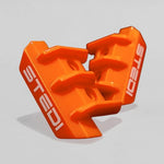 STEDI ST3303 & ST3301 PRO Colour Caps Lighting Accessories STEDI STEDI ST3303 ™ PRO Colour Caps | Orange