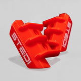 STEDI ST3303 & ST3301 PRO Colour Caps Lighting Accessories STEDI STEDI ST3303 ™ PRO Colour Caps | Red