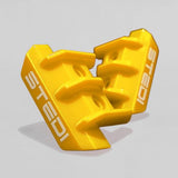 STEDI ST3303 & ST3301 PRO Colour Caps Lighting Accessories STEDI STEDI ST3303 ™ PRO Colour Caps | Yellow
