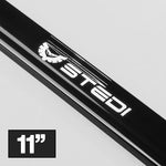 ST3K Series Light Bars Optional Covers Light Covers STEDI ST3K Light Bar Black-Out Cover (11.5 Inch)