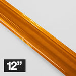 ST4K Series Light Bars Optional Covers Light Covers STEDI ST4K Light Bar Amber Cover (12 Inch)