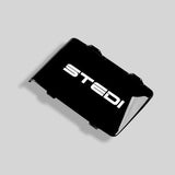 Quad EVO Driving Light Covers