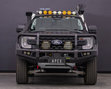 Apex Bull Bar For Ford Ranger Super Duty (26+) Bull Bar Ironman