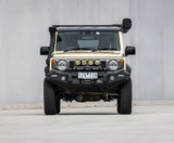 Special Bull Bar For Suzuki Jimny GJ & XL (18+)