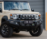 Special Bull Bar For Suzuki Jimny GJ & XL (18+)