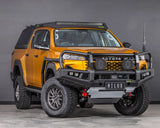 APEX Bull Bar For Toyota HiLux (26+)