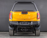 Raid Canopy - Tradie Pack For Toyota HiLux (26+)