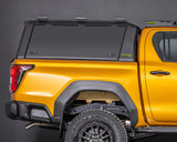 Raid Canopy - Tradie Pack For Toyota HiLux (26+)