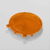 Type X™ Sport + V1 7 Inch Covers Light Cover STEDI Type-X™ Sport + V1 7 Inch Cover (amber flood)