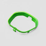 Type-X™ EVO MINI 4 Inch Colour Fascia Lighting Accessories STEDI Type-X™ Evo MINI 4 Inch Green Fascia