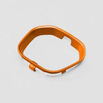 Type-X™ EVO MINI 4 Inch Colour Fascia Lighting Accessories STEDI Type-X™ EVO MINI 4 Inch Orange Fascia