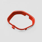 Type-X™ EVO MINI 4 Inch Colour Fascia Lighting Accessories STEDI Type-X™ EVO MINI 4 Inch Red Fascia