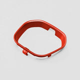 Type-X™ EVO MINI 4 Inch Colour Fascia Lighting Accessories STEDI Type-X™ EVO MINI 4 Inch Red Fascia