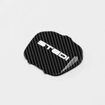Type-X™ EVO MINI 4 Inch Covers Lighting Accessories STEDI Type-X™ Evo 4 Inch Black Out Cover (Carbon Fibre)