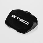 Type-X™ EVO 7 Inch Driving Light Covers Lighting Accessories STEDI Type-X™ Evo 7 Inch Black Out Cover (Stedi)