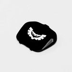 Type-X™ EVO MINI 4 Inch Covers Lighting Accessories STEDI Type-X™ EVO MINI 4 Inch Black Out Cover (owl)