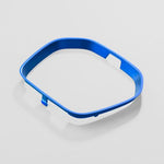 Type-X™ EVO 8.5 Inch Colour Fascia Lighting Accessories STEDI Type-X™ EVO 8.5 Inch Colour Fascia - Blue