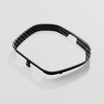 Type-X™ EVO 8.5 Inch Colour Fascia Lighting Accessories STEDI Type-X™ EVO 8.5 Inch Colour Fascia - Carbon Fibre