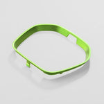 Type-X™ EVO 8.5 Inch Colour Fascia Lighting Accessories STEDI Type-X™ EVO 8.5 Inch Colour Fascia - Green
