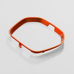 Type-X™ EVO 8.5 Inch Colour Fascia Lighting Accessories STEDI Type-X™ EVO 8.5 Inch Colour Fascia - Orange