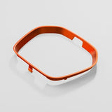 Type-X™ EVO 8.5 Inch Colour Fascia Lighting Accessories STEDI Type-X™ EVO 8.5 Inch Colour Fascia - Orange