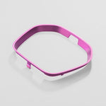 Type-X™ EVO 8.5 Inch Colour Fascia Lighting Accessories STEDI Type-X™ EVO 8.5 Inch Colour Fascia - Soft Pink