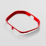 Type-X™ EVO 8.5 Inch Colour Fascia Lighting Accessories STEDI Type-X™ EVO 8.5 Inch Colour Fascia - Red
