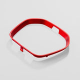 Type-X™ EVO 8.5 Inch Colour Fascia Lighting Accessories STEDI Type-X™ EVO 8.5 Inch Colour Fascia - Red