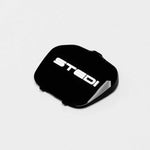 Type-X™ EVO MINI 4 Inch Covers Lighting Accessories STEDI Type-X™ EVO MINI 4 Inch Black Out Cover (stedi)