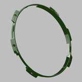STEDI TYPE-X PRO COLOUR RINGS Colour Rings STEDI STEDI TYPE-X™ Pro Colour Ring | Forest Green