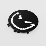 STEDI TYPE-X™ 8.5 Inch Spare Cover Light Cover STEDI TYPE-X™ 8.5 Inch Spare Cover - Smiley