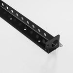 Lower Grille Light Bar Mounting Bracket to suit Volkswagen Amarok Bracket STEDI VW Amarok Lower Grille Light Bar Mounting Bracket 21.5