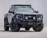 APEX Bull Bar For Ford Ranger Next Gen & PHEV