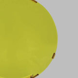 STEDI TYPE-X™ 8.5 Inch Spare Cover Light Cover STEDI STEDI TYPE-X 8.5 Inch Spare Cover - Transparent Yellow