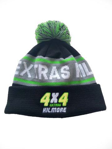 4X4 Beanie  4x4extraskilmore   