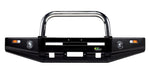 Proguard No Loop Bull Bar to suit Ford Ranger PXII PXIII/Everest (With or Without Tech Pack)  Ironman   