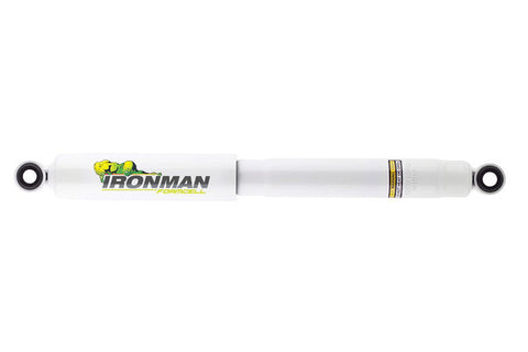 IRONMAN STEERING DAMPER SWB/LWB TO SUIT NISSAN PATROL GQ 8/1989 ONWARDS  Ironman   