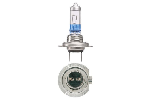 H7 12V 55W PLATINUM PLUS 130 HALOGEN HEADLIGHT GLOBES (BL2)  Narva   