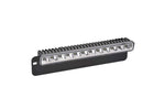 EXPLORA LED LIGHT BAR 14" INCH SINGLE ROW AND LP BRACKET  Narva   