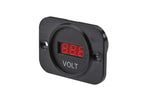 6-33V DC LED VOLT METER  Narva   