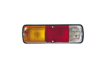 REAR COMBINATION LAMP (TOYOTA LANDCRUISER TYPE) REVERSE DIRECTION INDICATOR STOP/TAIL  Narva   