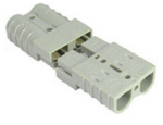 OEX 50A INLINE ANDERSON CONNECTOR - ACX2760 Wire Terminals & Connectors OEX   