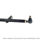 ADJUSTABLE DRAG LINK - FRONT (PATROL GU Y61 LWB) Drag Link Ironman   